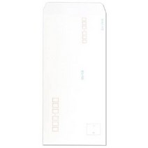 우진 규격봉투(우편) A4 100g 100매