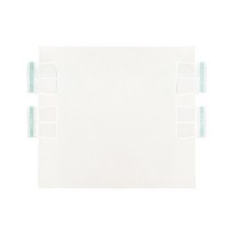 [천삼백케이] [미미네아쿠아] 디아망 수조어항뚜껑 (35큐브용)