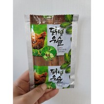 효도선물 베스트셀러 우슬닭발진액50포 100포, 우슬닭발진액 50포 x95ml