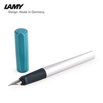라미 만년필 넥스 알루미늄 스마라그, 상세설명 참조, 1.5mm-캘리그라피용