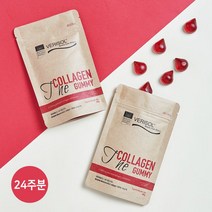 베리솔 더 콜라겐 구미 (무)베리솔 더콜라겐구미 24팩, 상세 설명 참조, 단일옵션