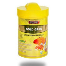 TAIYO 골드 그랜 관상어사료, 325g × 1개