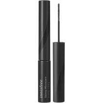 일본직발송 6. 이니스프리(INNIS) 스키니 마이크로카라 1 마스카라 3.5그램 (X 1) B07TYLW5JT, One Size, One Color