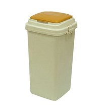 우림 우림 리드휴지통 100L