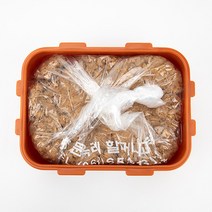 명인 제36-가호 순창문옥례 청국장 1kg