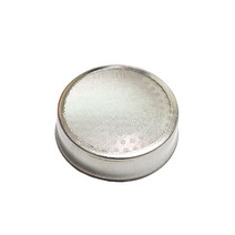 WEGA 웨가 샤워 스크린 샤워망, 60mm 스테인레스