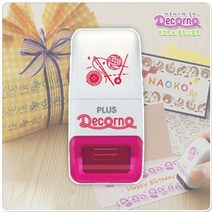 나skswint_롤링스탬프 낱개상품 3매 형스탬프 데코레이션도장 꾸미기놀이 찍기 장식용♥winters, ♥winters양