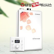대성쎌틱 도시가스보일러 2종 일반 친환경 DNB-13S 16S 20S 25S 보일러 기본현장 추가비없음, 3.대성쎌틱보일러DNB_20S