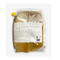 삼희 돈골추출농축액-C 1kg, 1개