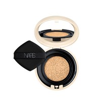 NARS 퓨어 래디언트 프로텍션 아쿠아글로우 쿠션 SPF23/PA++(리필1개+케이스1개), 펀잡