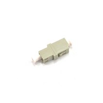 [NMK-LSM] NETmate NMK-LSM LC Simplex 멀티모드 광어댑터(인청동), 상세페이지 참조