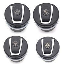 수입차 전용 LED 재떨이 BMW 벤츠 폭스바겐 아우디, 올댓 미니쿠퍼