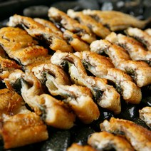 [산정] 무항생제 자포니카 풍천 민물장어 생장어 1kg, 1개