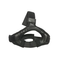 VR 트래커 풀트래커 Vr 안경 htc vive 헤드 용 스트랩은 넓고 단단한 헬멧 조정할 수 있으며 오래된 사람, 한개옵션1, 01 Black