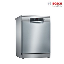 [보쉬]+독일 프리미엄 BOSCH 자동문열림 식기세척기 SMS46FI01E 13인용(본사정품), 단일속성