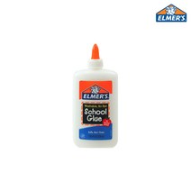 엘머스 스쿨글루 중 225ml 스쿨접착제/물풀, EM308