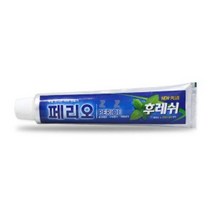 페리오 알치약 구취제거 충치치약 치약/죽염치약/구취제거치약/충치치약/아동치약/어린이치약/성in약/가정용치약, 단일 수량
