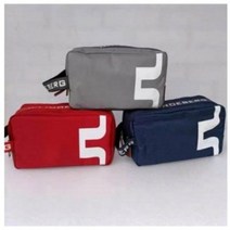 골프공 골프볼 파우치 JLINDEBERG 여성 남성 골프공 주머니 골프백 J린드버그