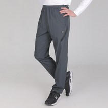 [스타일랑] 리얼편한 남성 신축성 좋은 빅사이즈 트레이닝 바지