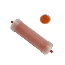 오존 발생기용 에어건조기 제습기 필터 ND-200G 200ml, 한개옵션0
