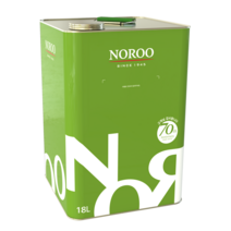 노루페인트 크린폭시 라이닝 투명 16L 무용제 에폭시 투명라이닝, [14L]크린폭시 하도, 택배or직송, 1개