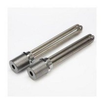 온수기/투입 히터 5KW 수동/히터봉 스텐/우주전열, 5K 350