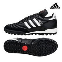 아디다스(ADIDAS) 문디알팀 풋살화 TF 블랙 축구화 019228