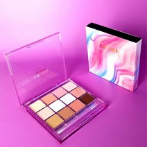 에이블랙 글램체인지 멀티 팔레트 04 유니콘 핑크 14.4g