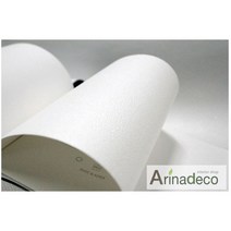 합지벽지 [LG벽지](휘앙세)49377-1 샌드펄 펄화이트