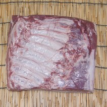제주 토종 흑돼지 통오겹살(진공포장)(구이 수육 보쌈용)(냉동) 2kg 오후 2시까지 주문하시면 다음날 배송 도착합니다 단 금요일14시~일요일 14시까지 주문분 월요일 도착, 1팩
