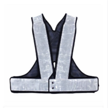 경찰 안전조끼 야광반사띠 도로안전 X반도 신호수조끼, 스마일몰 본상품선택