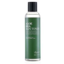벤튼 알로에 바하 스킨토너, 7개, 200ml