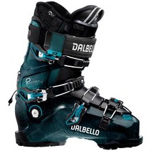 Dalbello 스키장비 Panterra 85 W GW Ski Boots Womens 2023 Used, Opal Green/Opal Green, 23.5