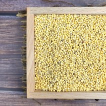 농랑부랑 2022년 국산 햇 찰기장 기장쌀 1kg 2kg, 찰기장 1kg X 1봉, 1개