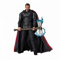 Mafex토르 104 피규어 컬렉션 크리스마스 완구 개업, 18cm, in Box