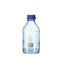 실험실 백색 DURAN 랩바틀 메디아병 래보래토리병, DURAN랩바틀1L(DU21801545)