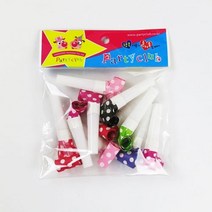 파티클럽 코끼리나팔 10개입, 본 상품 선택하기