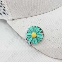 민들레 볼마커 볼마크 플라워공마커, 7. 민트