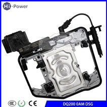 구동계 변속기 자동차부품 dsg dq200 0cw tcu 0am927769k 0am927769g 0am927769d vw audi seat skoda 용 변속기 제어 장치 호환