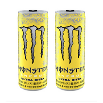 [무료배송]몬스터 에너지 시트라 355ml X 24캔/에너지음료/시험, MO5638_몬스터 에너지 시트라 355ml X 24캔, 상세페이지 참조