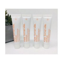 Kate Somerville 케이트 서머빌 엑스폴리케이트 인텐시브 엑스폴리에이팅 트리트먼트 4개 각 0.25온스