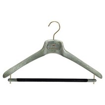 [정품] 마이네티 행거 sar40cs hanger 살토리아레 정장용 40cm 그린(92) esp verde 92 병행 수입품 옷걸이계의 명품