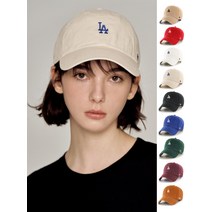 47brand 494937 MLB모자 47브랜드 LA다저스 스몰로고 볼캡