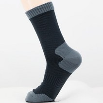 방수 양말 야외 방수 하이킹 넘어가는 캠핑 겨울 스키 양말 승마 눈 방수 양말, 03 1 pair c_03 L Euro 43-46