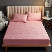 <인기추천>퀼트 방수 매트리스 커버 180x200cm 킹 사이즈 퀼트 침대 시트 퀸 사이즈 매트리스 보호대 더블” class=”wr-img”></a></div></p></div></p></div></p></div><div class=