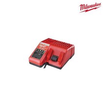 밀워키 멀티충전기 M12 18C 12V 18V, 미소코리아 본상품선택