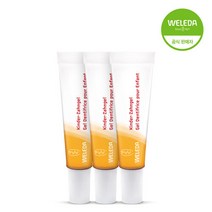 벨레다 어린이 치약 10ml x 3개, 단품없음