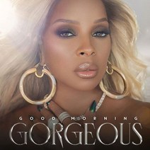 핫트랙스 MARY J. BLIGE - GOOD MORNING GORGEOUS