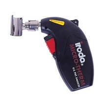스마토 이로다(IRODA) 미니가스열풍기 MJ-600 히터건