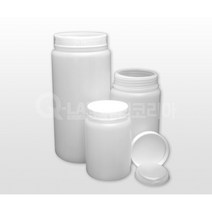 다용도 생활방수 스크류캡 PE 플라스틱 샘플병 인체무해 50ml~5000ml 플라스틱용기 광구 세구 소구 중구 약통 밀폐용기 플라스틱병 플라스틱통 미니플라스틱병 공병 약병다용도, 광구700ml (20개부터 주문가능)